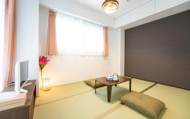 GN98 Osakaminpaku