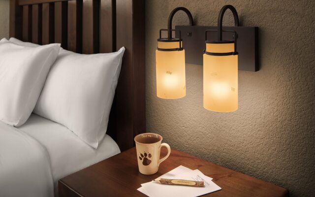 Great Wolf Lodge Grapevine