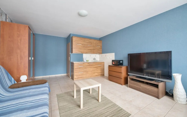 Dom&House - Apartment Smart Studio Sopot