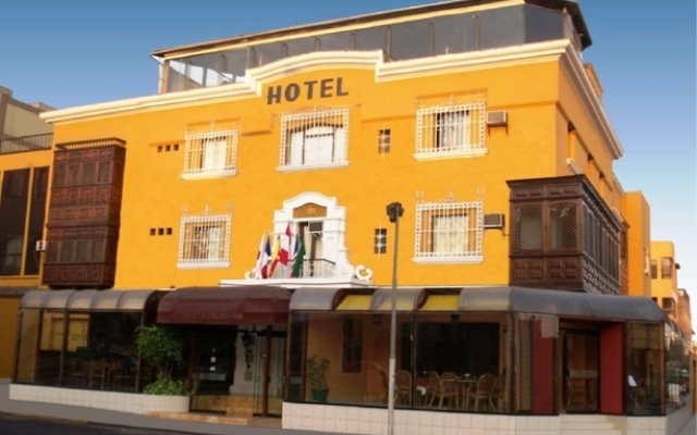 Casa Suyay II