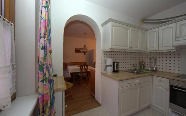 Ferienwohnung Scheibe 30