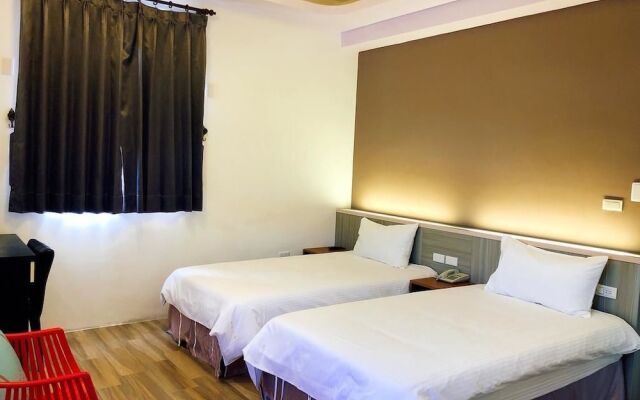 Propitious Castle B&B