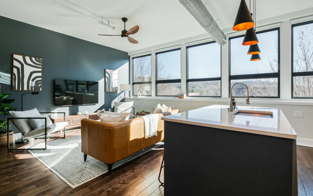 Park View Suite 201 , Asheville
