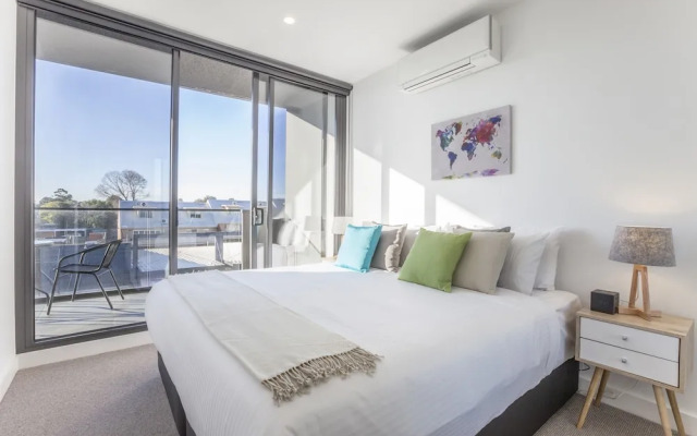 Boutique Stays - Hampton Hub