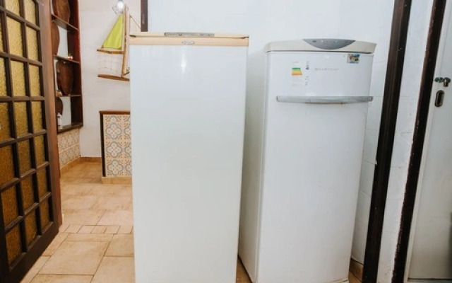 Residencial Canto Da Praia