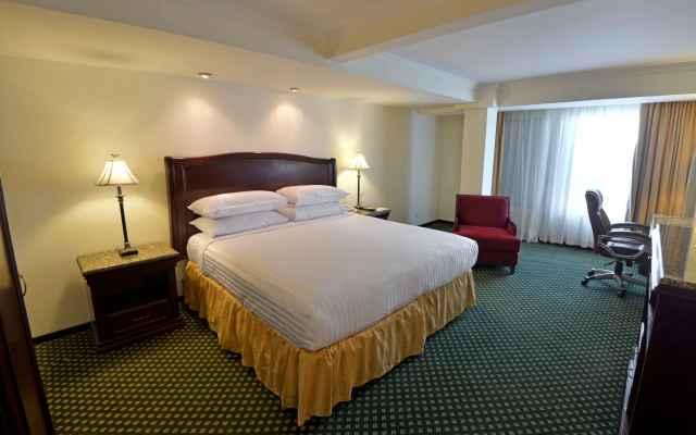 Marriott Torreon