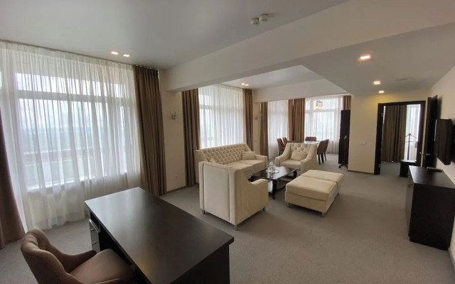 Hotel Kyiv