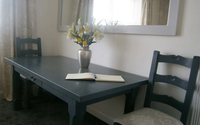 Seasons Guest House