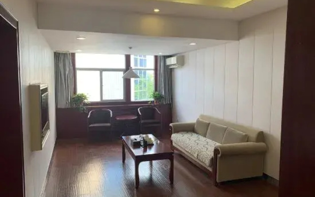 Jinrong Hotel