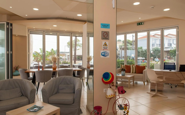 Al Mare Hotel
