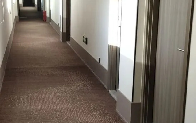 Hanting Hotel