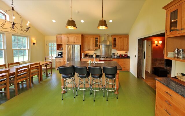 Jacob's Tanglewood Ranch