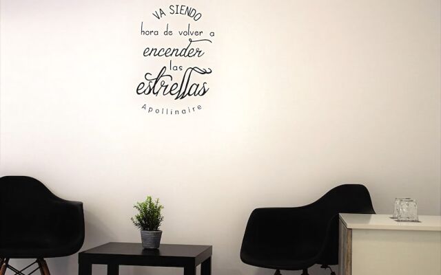 Deluxe Hostels & Suites Merida