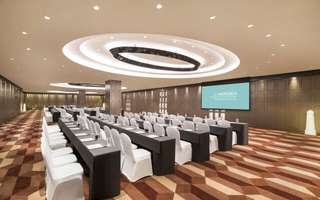 Le Méridien Qingdao West Coast