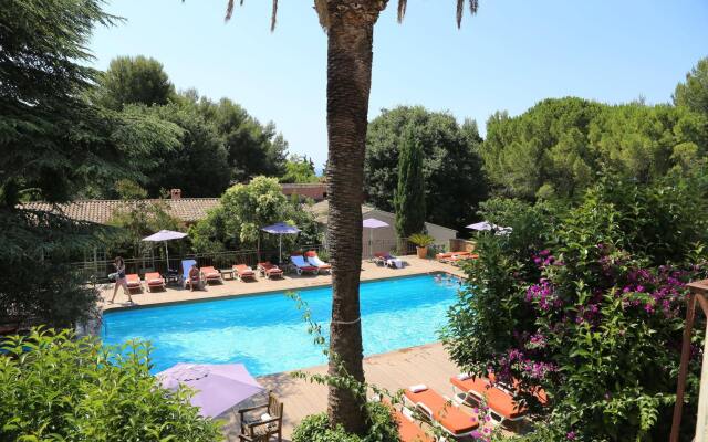 Les Jardins de Cassis - Parking Gratuit & Piscine Chauffée