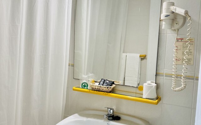 Hotel DL Urban