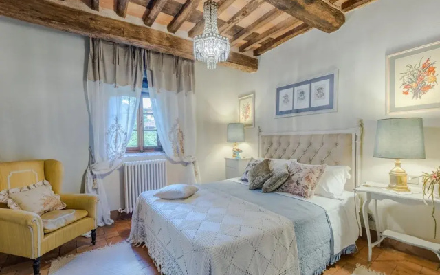 Casa Cassettari Apartment With Garden
