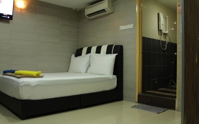 H2 - Sungai Besi Hotel