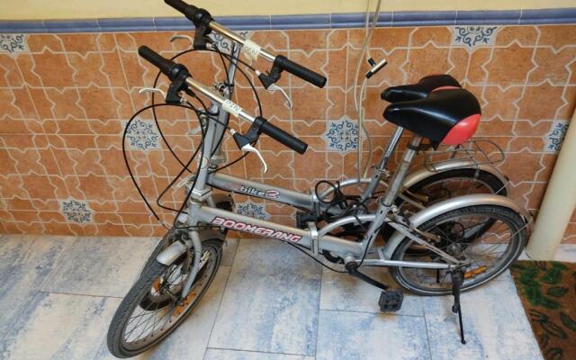 Apartamento Barhelo