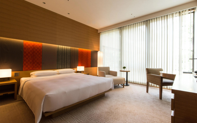 Deluxe Double room (풀 더블 침대) 사진 3