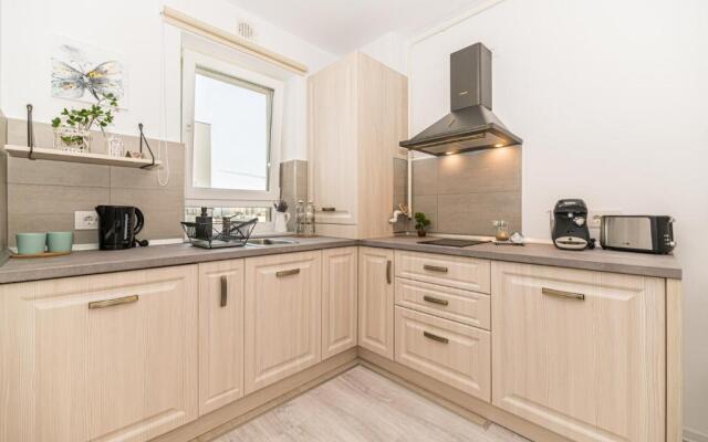 Apartament Ella 2