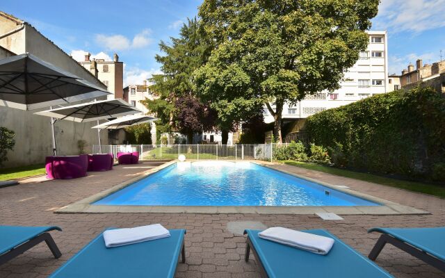 ibis Styles Macon Centre