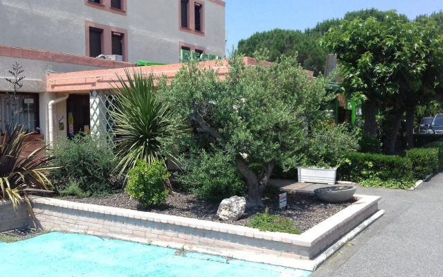 MetrHotel Basso Cambo