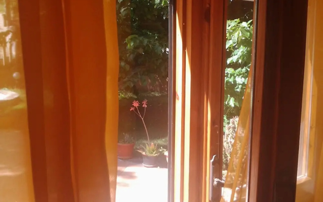 Villa Cardinal Apartments