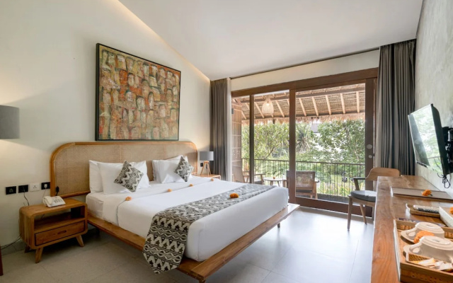 Kandarpa Ubud