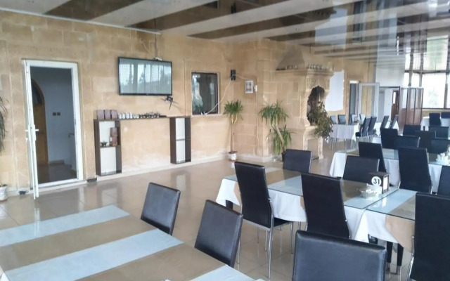 Turabdin Hotel