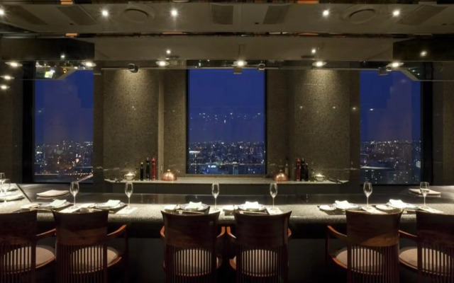 Premier Hotel Nakajima Park Sapporo