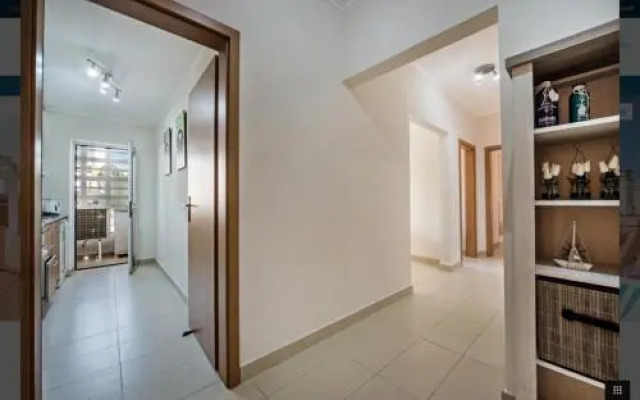 Royal Cabanas Golf, Apartment