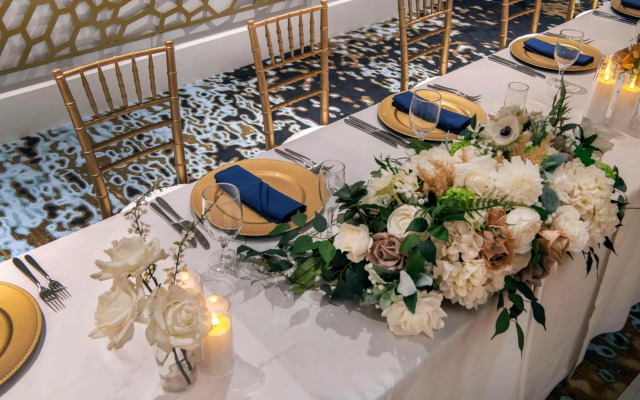 Embassy Suites by Hilton Raleigh Durham Airport Brier Creek