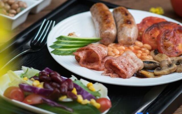 WuYu Hotel (Chongqing Yangjiaping Vientiane City)