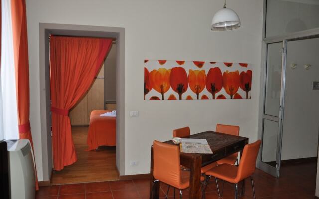 San Domenico Raffaello Residence