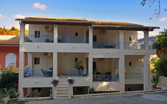 "althea Apartment, Spacious Apt at Delfini Resort"