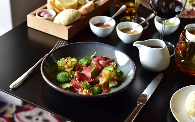 Pousada de Lisboa, Praça do Comércio - Small Luxury Hotel