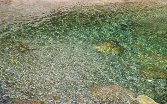 Rustico Luchessa Valle Verzasca