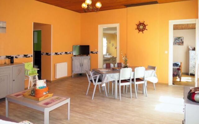 L‘Estuaire (AQB110)