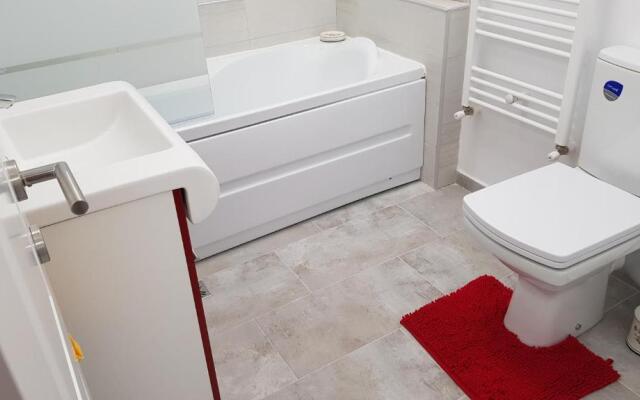 NK47 Apartment