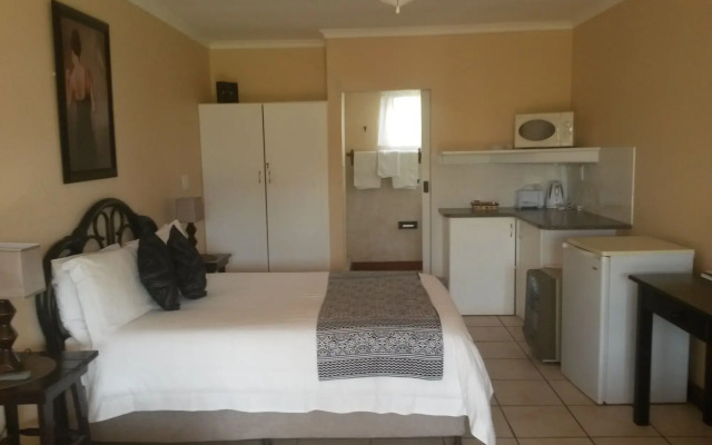 African Sun Guest House