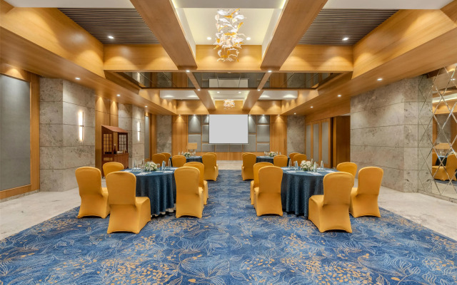 Country Inn & Suites by Radisson, Navi Mumbai