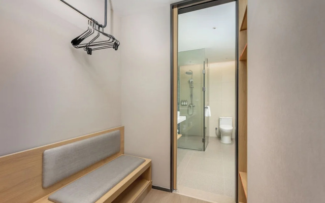 Holiday Inn Express Kunshan Yushan by IHG