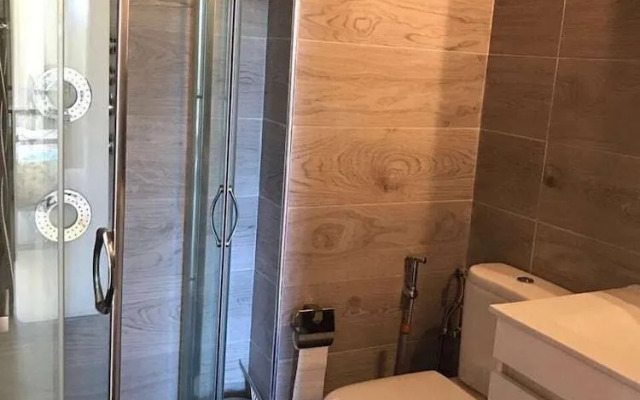 Asilah Seaview Flat Marina Golf