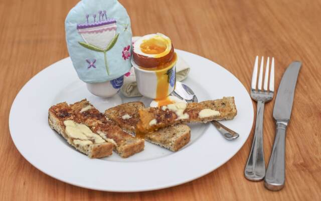 Treweens Bed & Breakfast