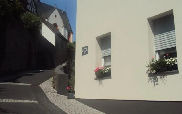 Ferienwohnung Ambiente