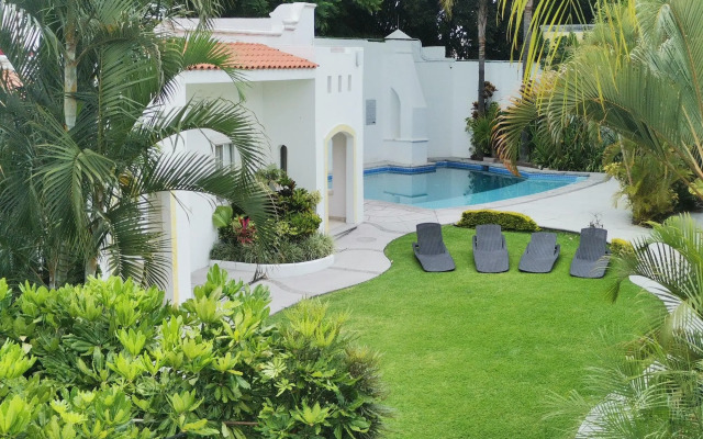 HC Hotel Canarios Resort & Spa