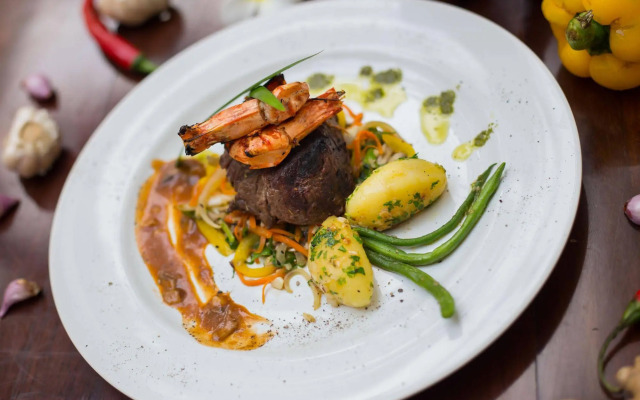 Asa Bali Luxury Villas & Spa