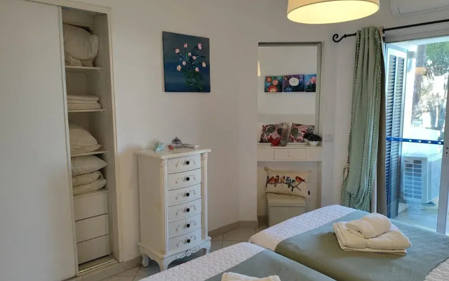 Albufeira Balaia Golf Village 4 Byhoming