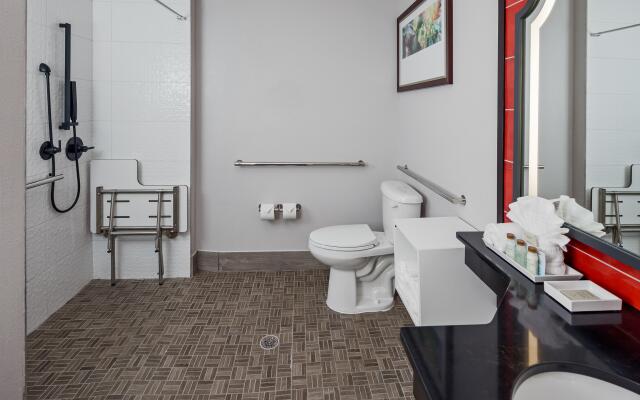 Hotel Indigo San Antonio Riverwalk by IHG